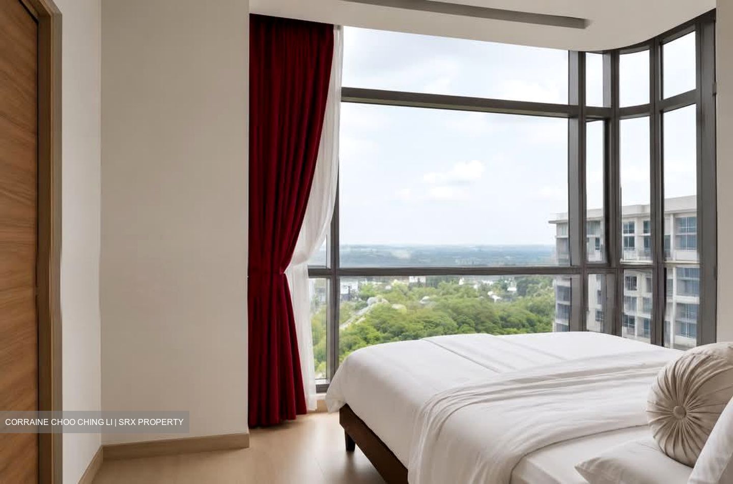 High Park Residences (D28), Apartment #604185151